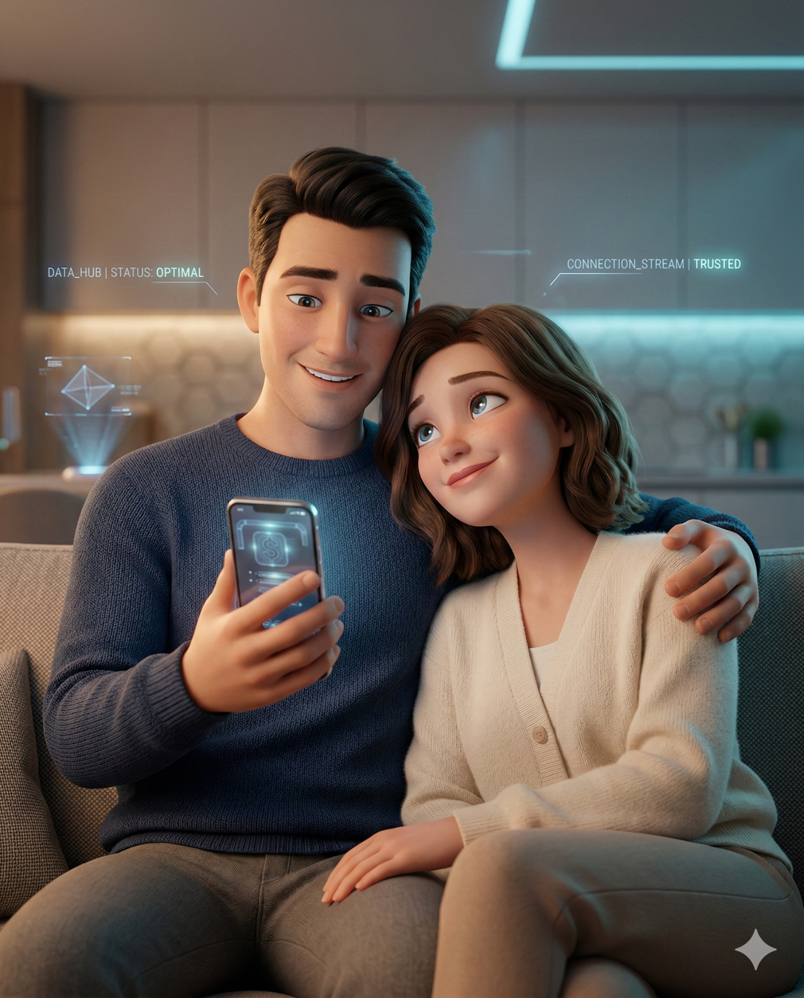 Tiempo con tu familia